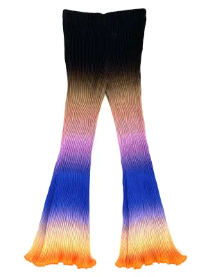 2022 Julia Heuer Rose Trousers