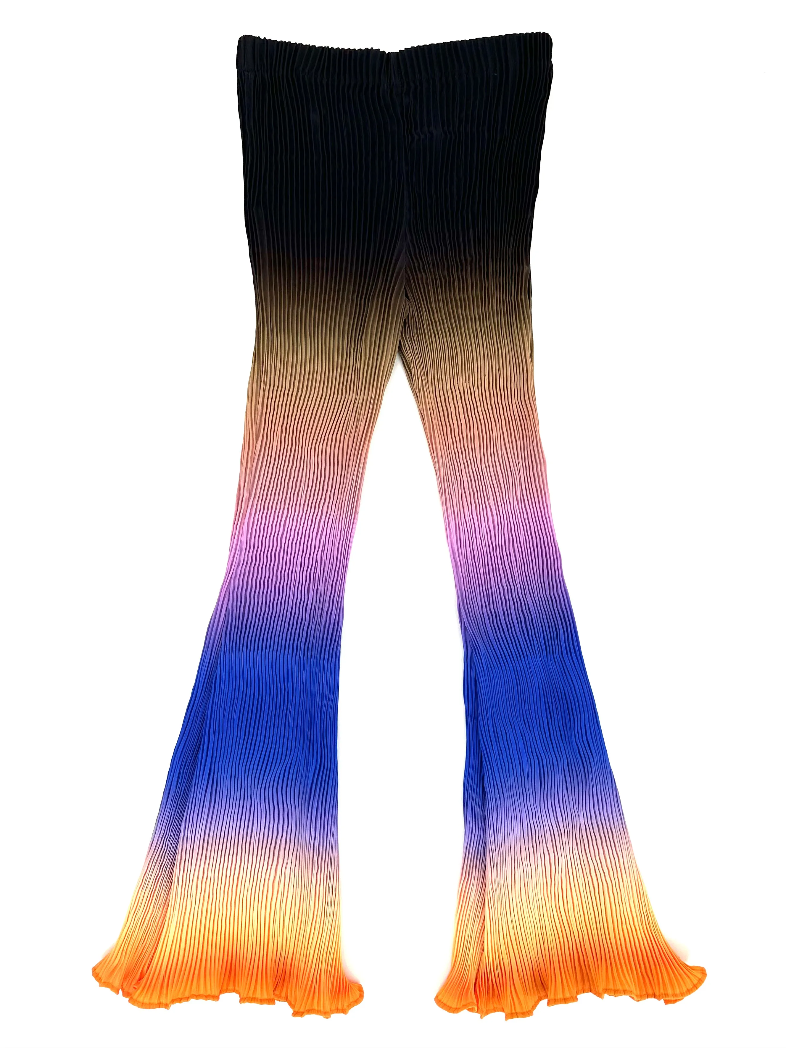 2022 Julia Heuer Rose Trousers