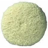3M 5701 Superbuff 2 2 Pad White Wool/Synthetic 203M