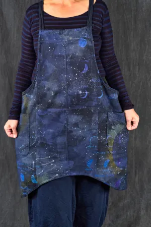 6202 Guild Apron Ink-P