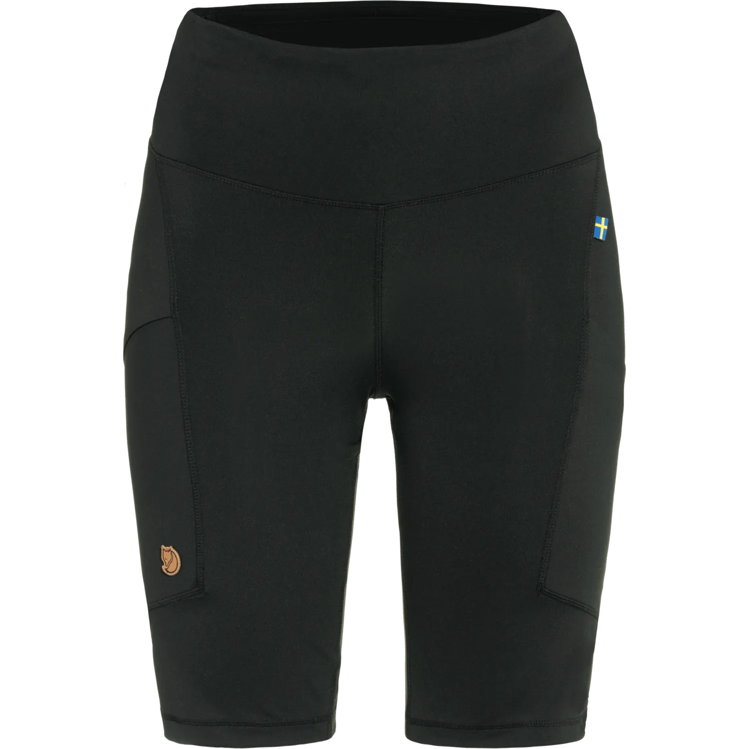 Abisko Short Tights W