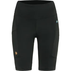 Abisko Short Tights W