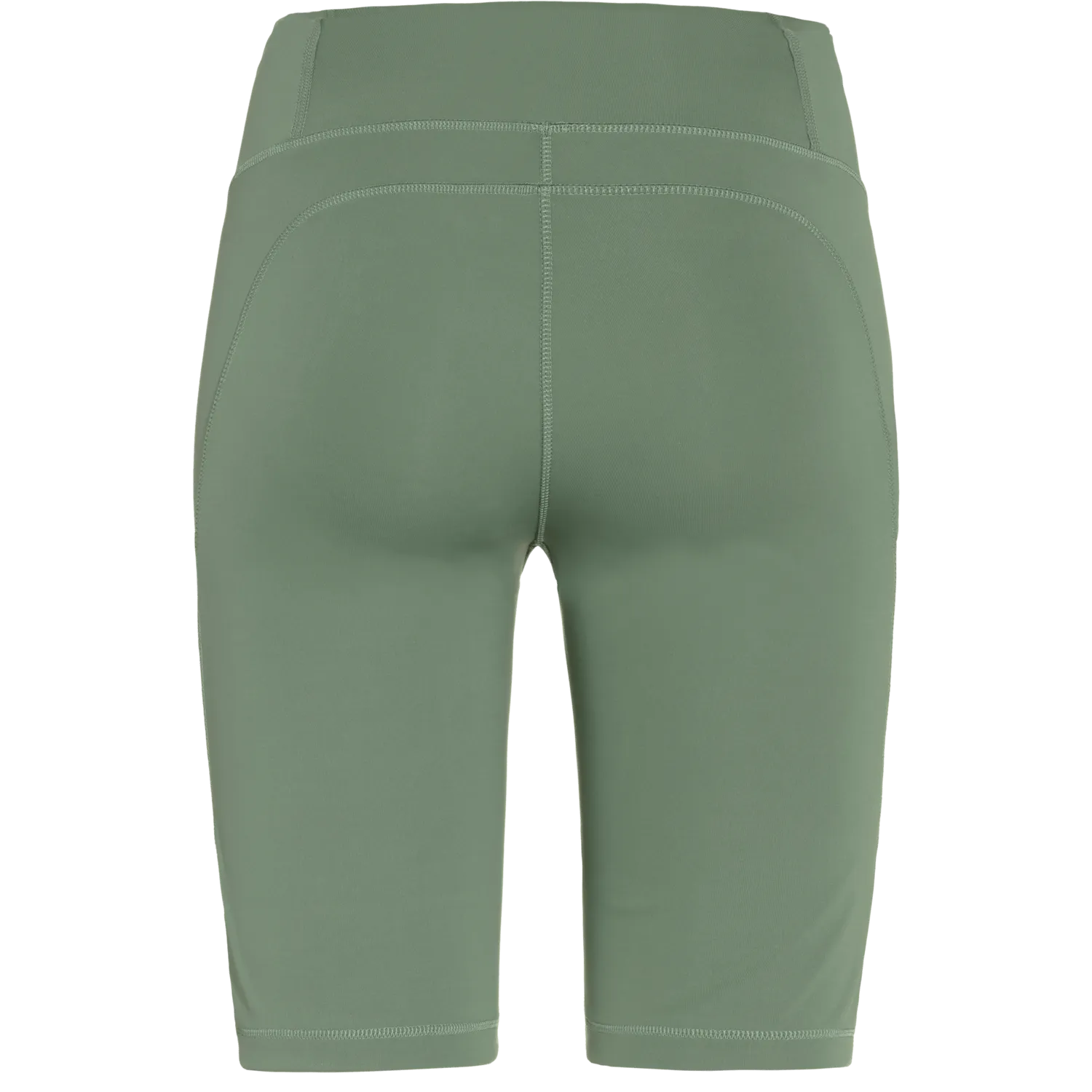 Abisko Short Tights W