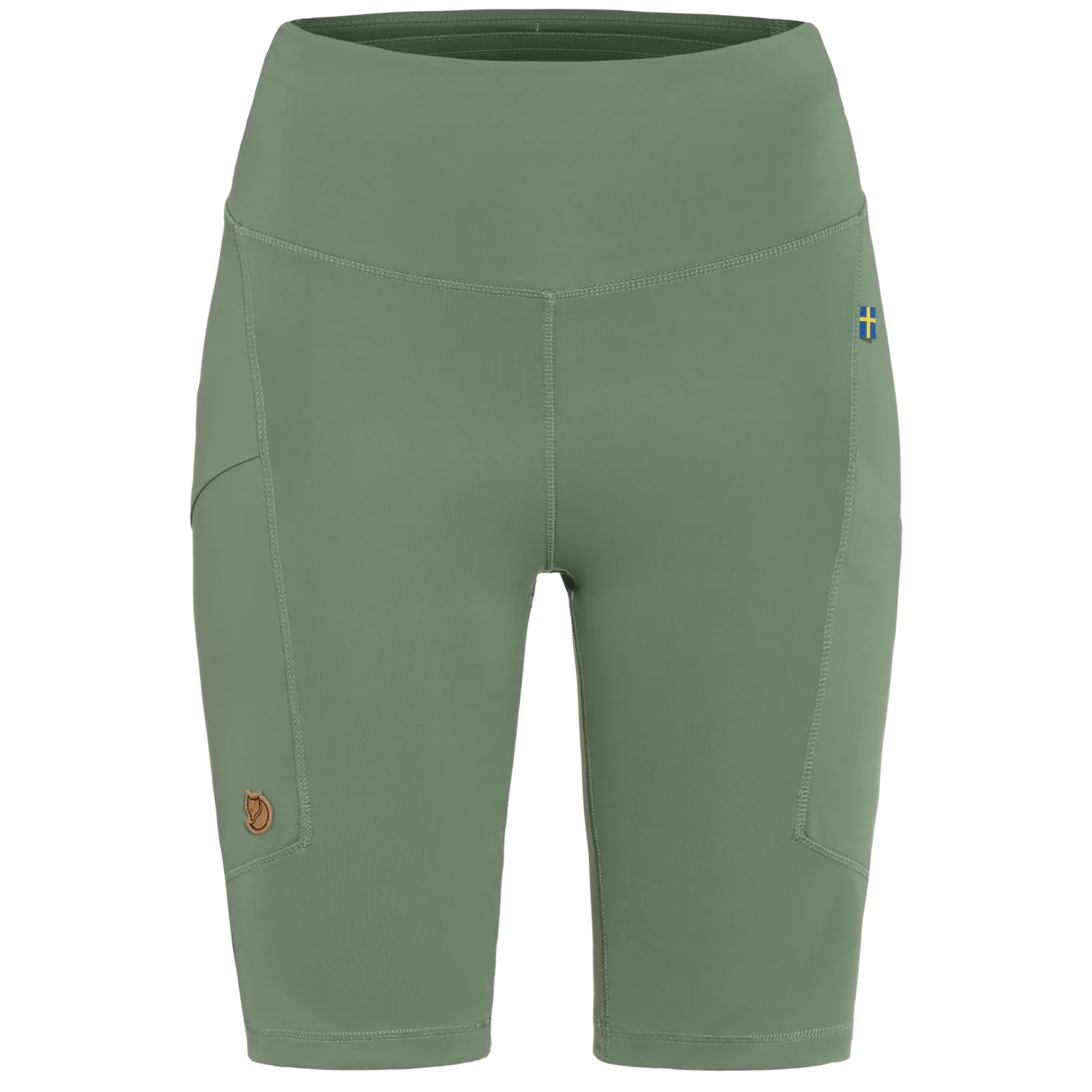 Abisko Short Tights W