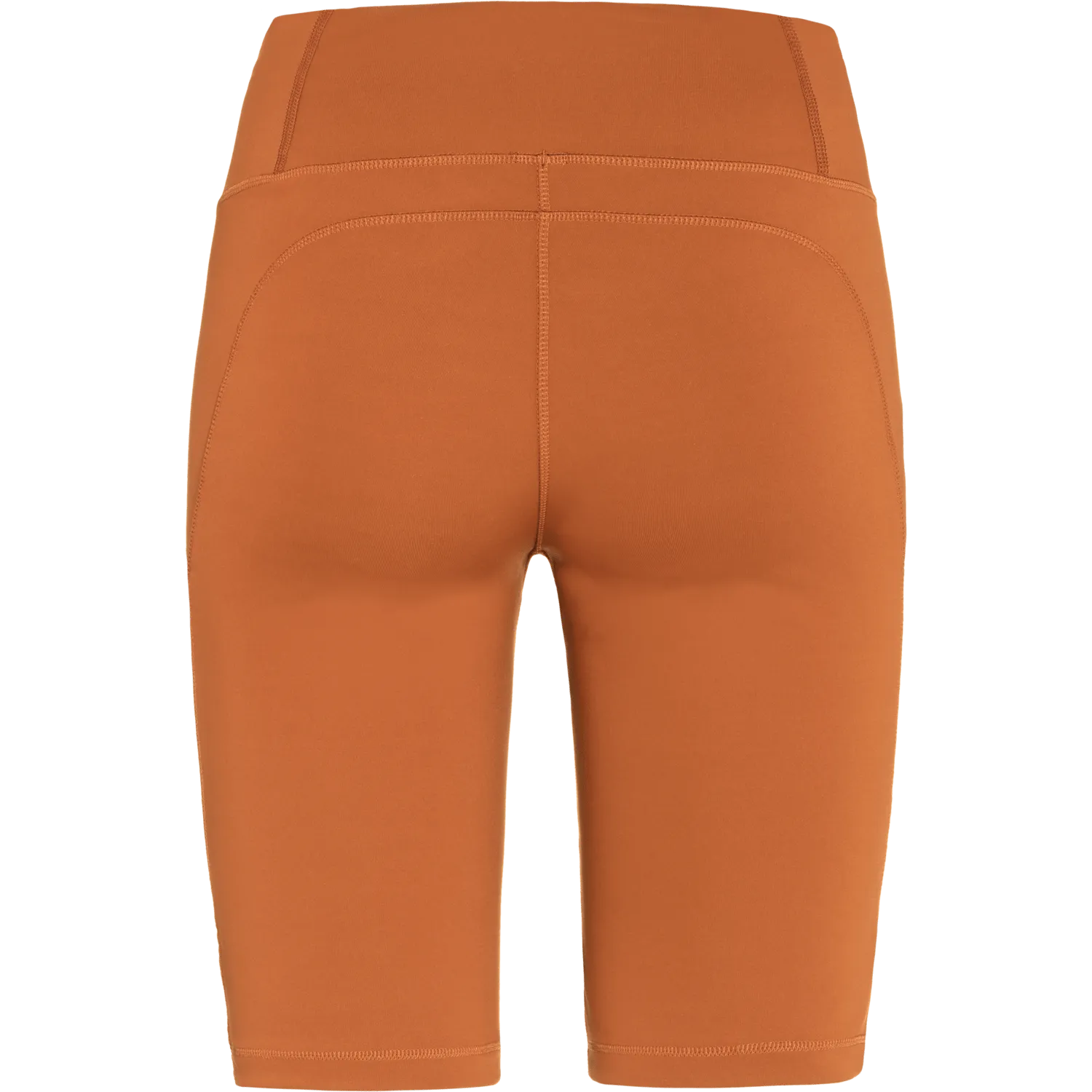 Abisko Short Tights W