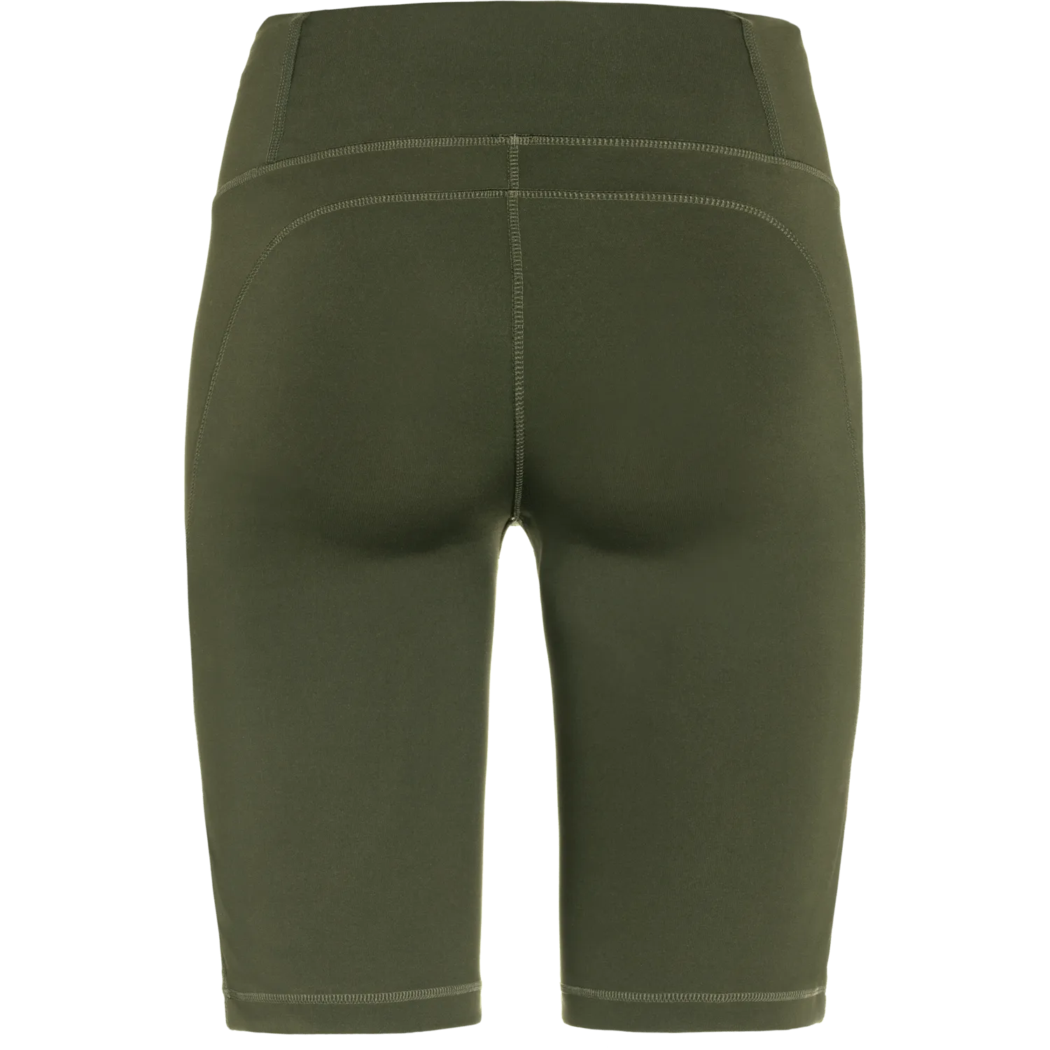 Abisko Short Tights W