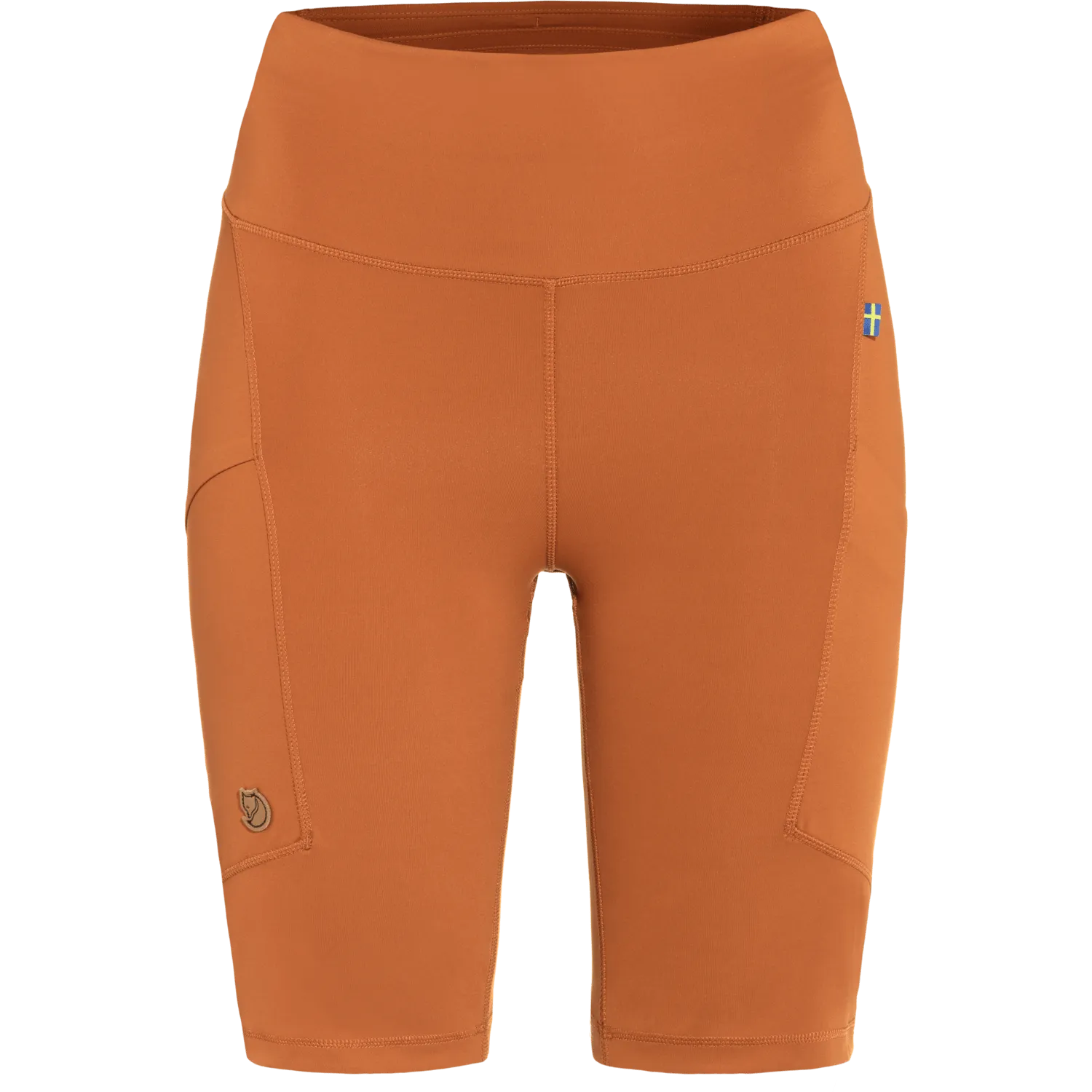 Abisko Short Tights W