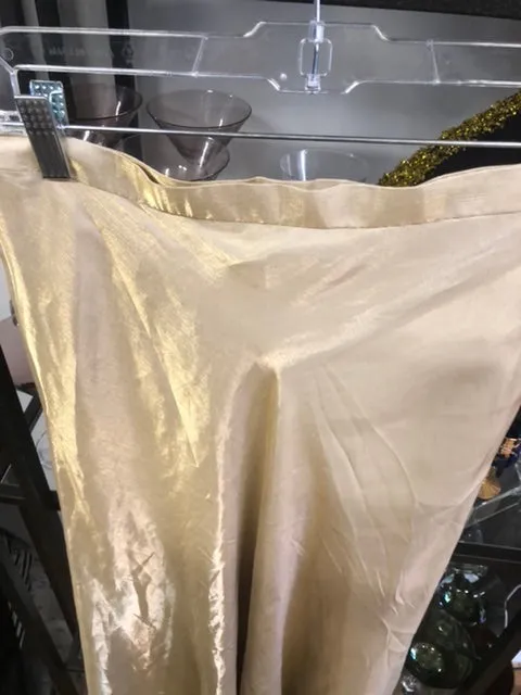 Adrianna Papell evening skirt, size 12 #110