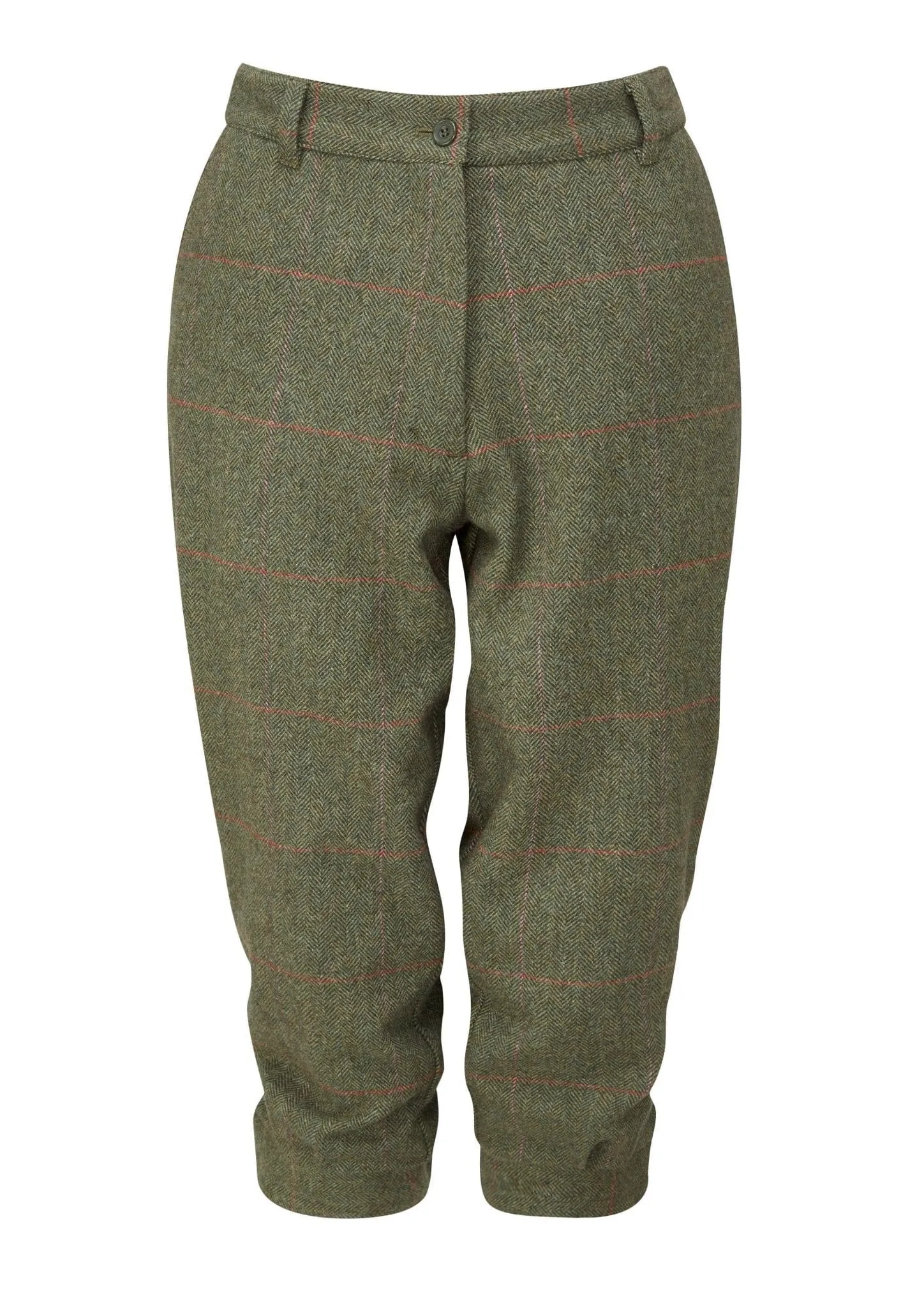 Alan Paine Women's Combrook Breeks Heath