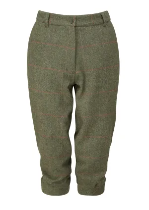 Alan Paine Women's Combrook Breeks Heath