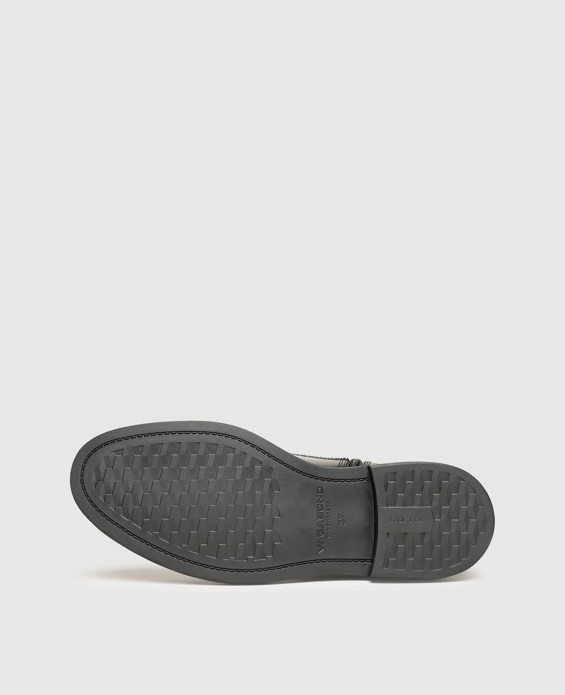 Alex W - Black