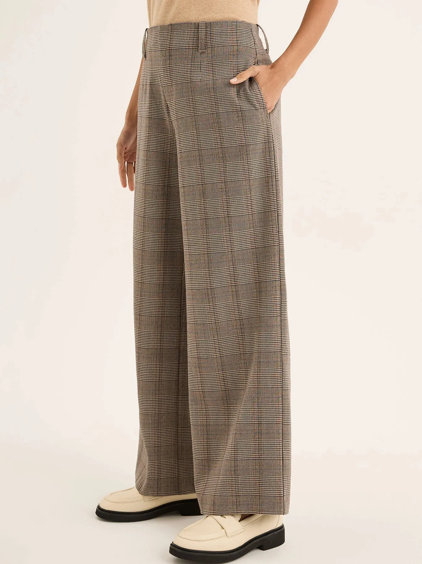 alloyed pant (twn8985)
