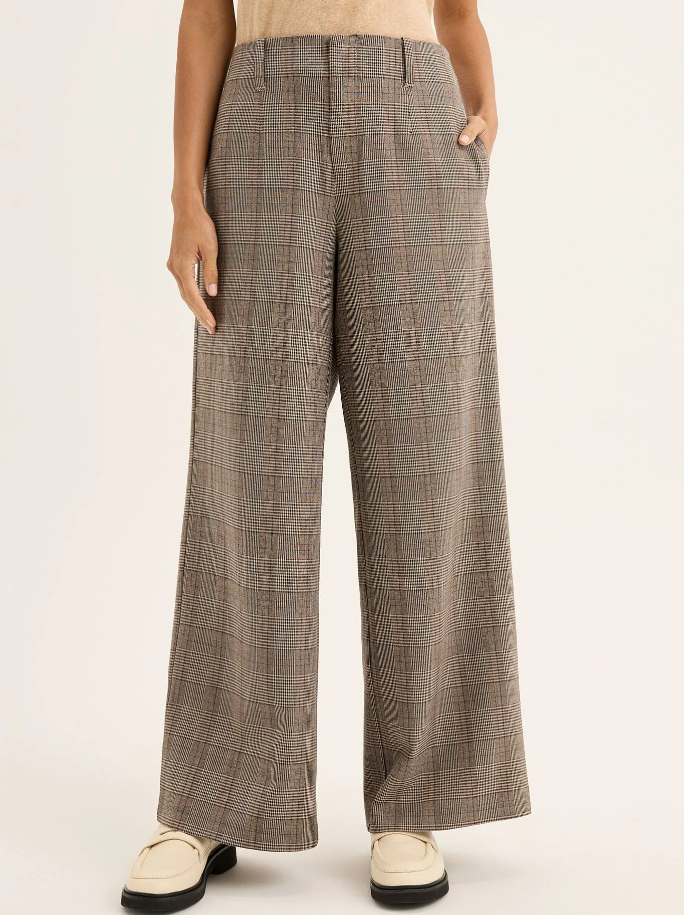 alloyed pant (twn8985)