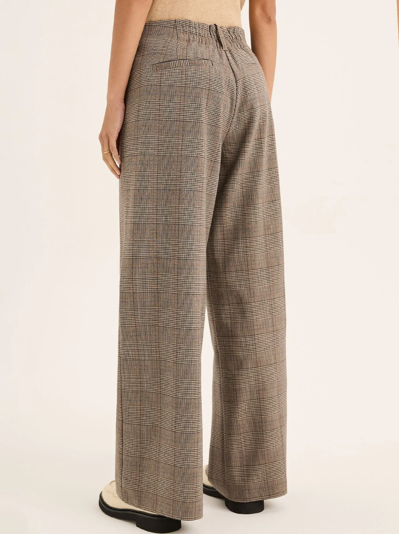 alloyed pant (twn8985)