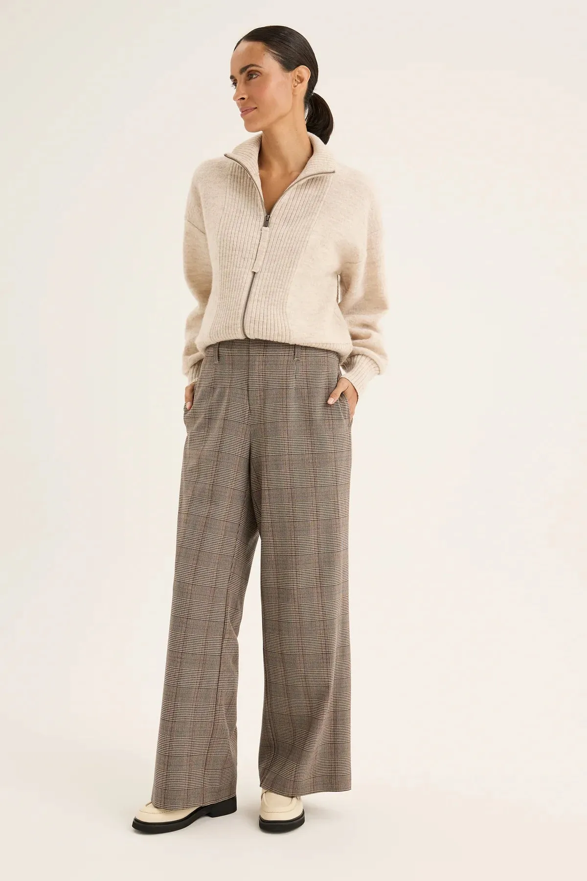 alloyed pant (twn8985)