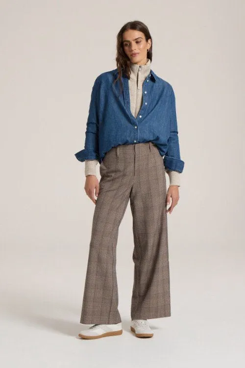 alloyed pant (twn8985)