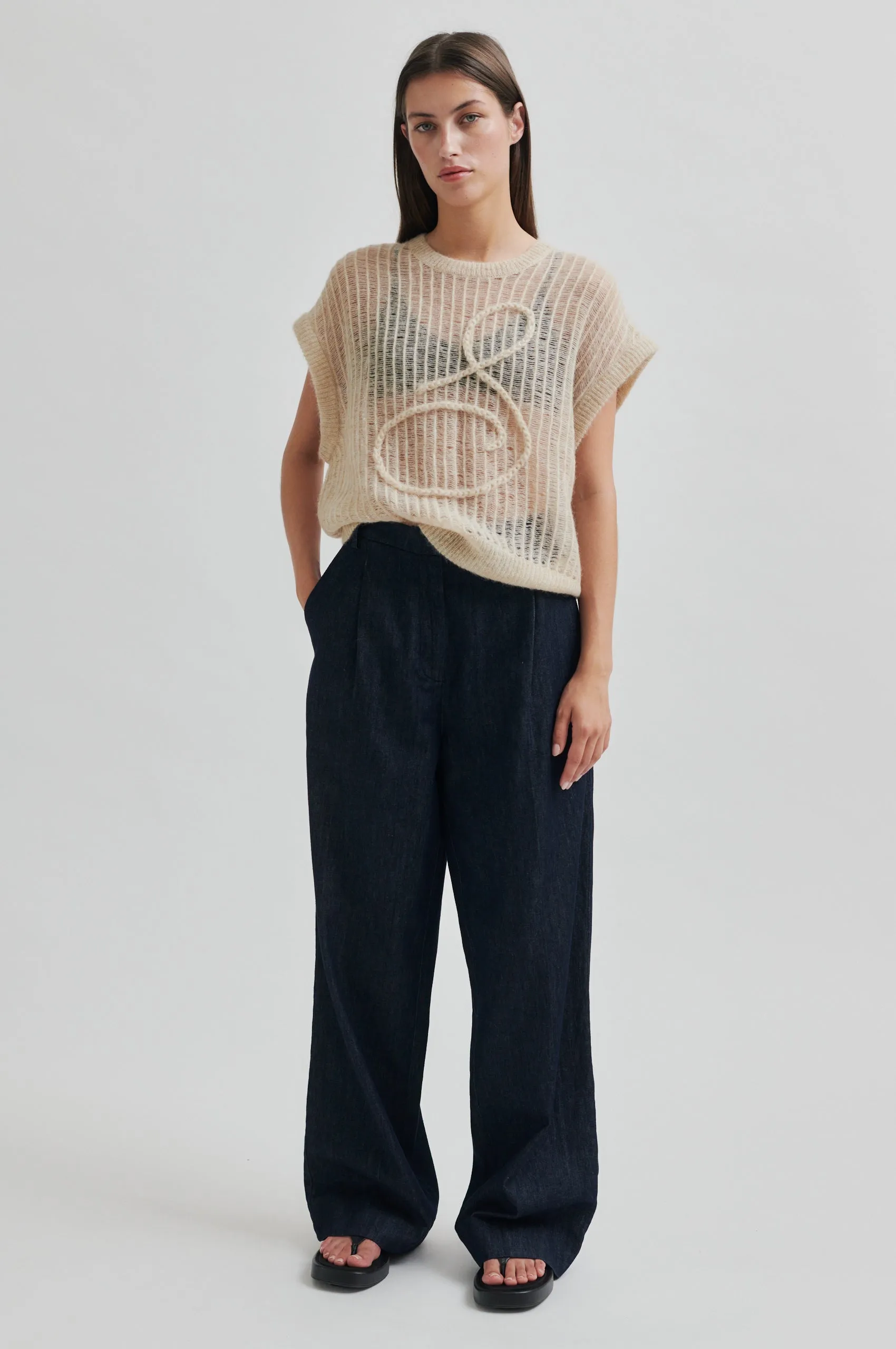 Alluet Trousers