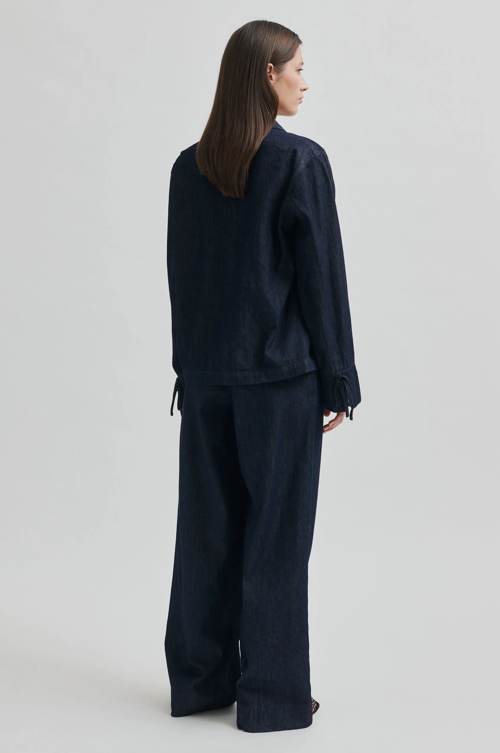 Alluet Trousers