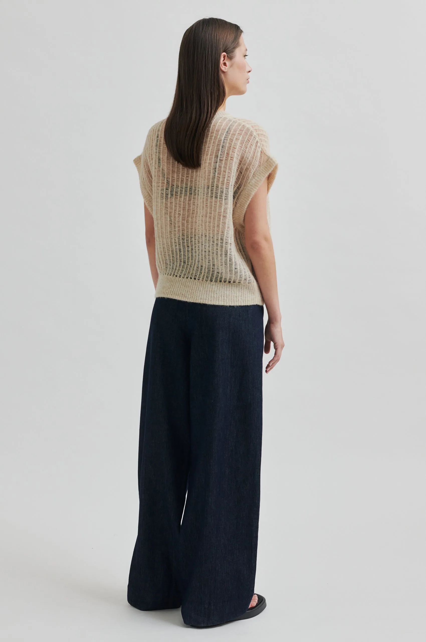 Alluet Trousers