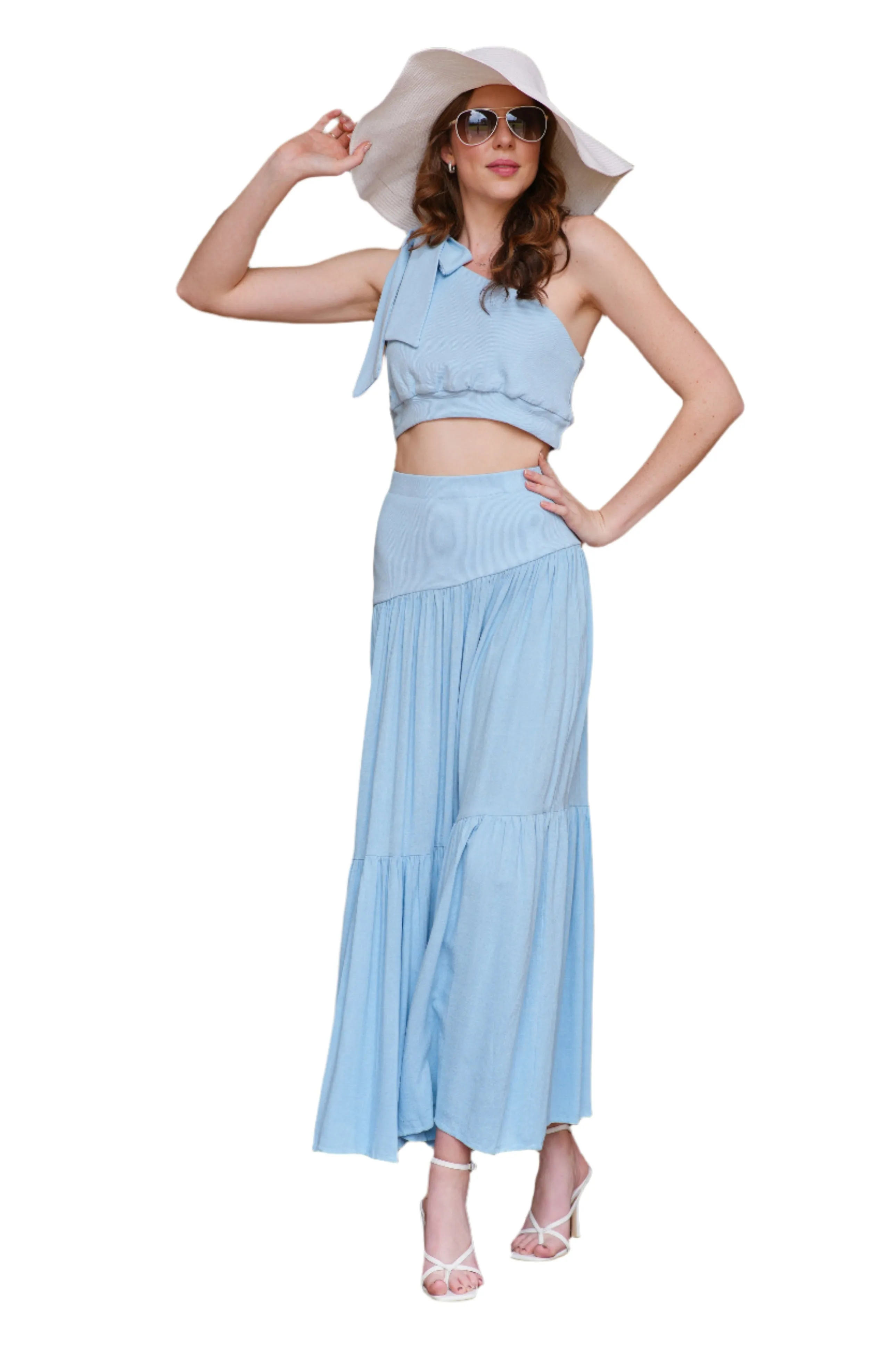 Alya Skirt