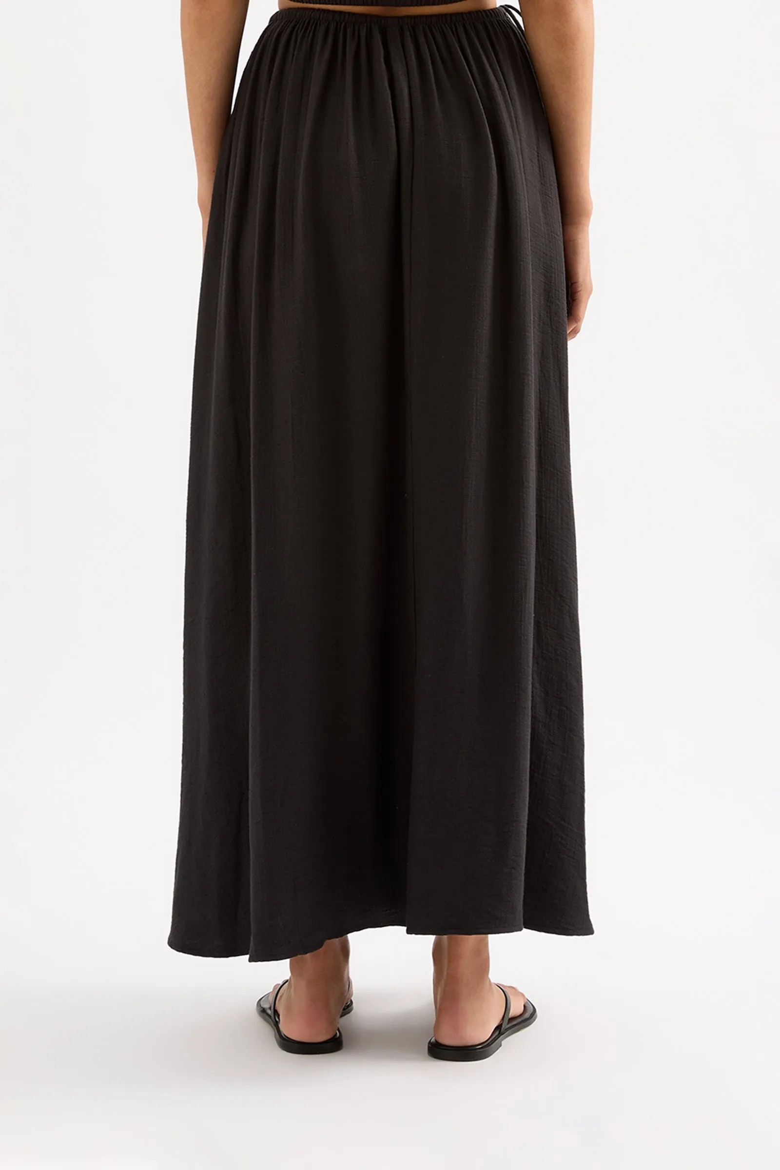 AMBROSE MAXI SKIRT