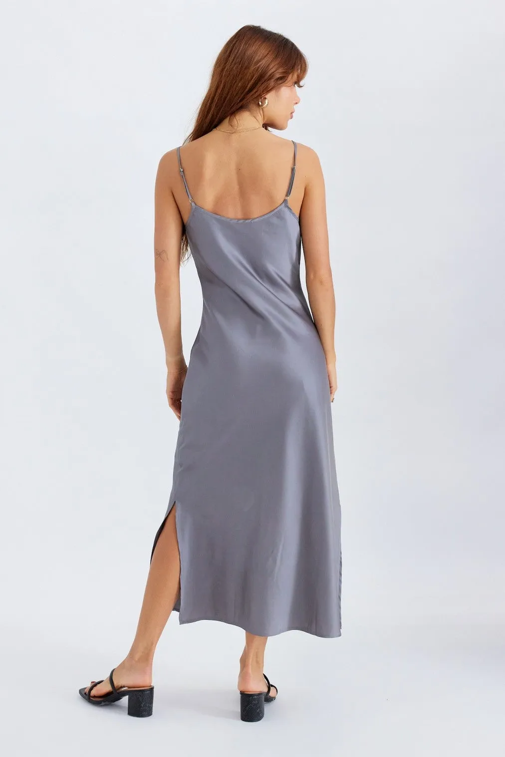 Anemone Midi Dress