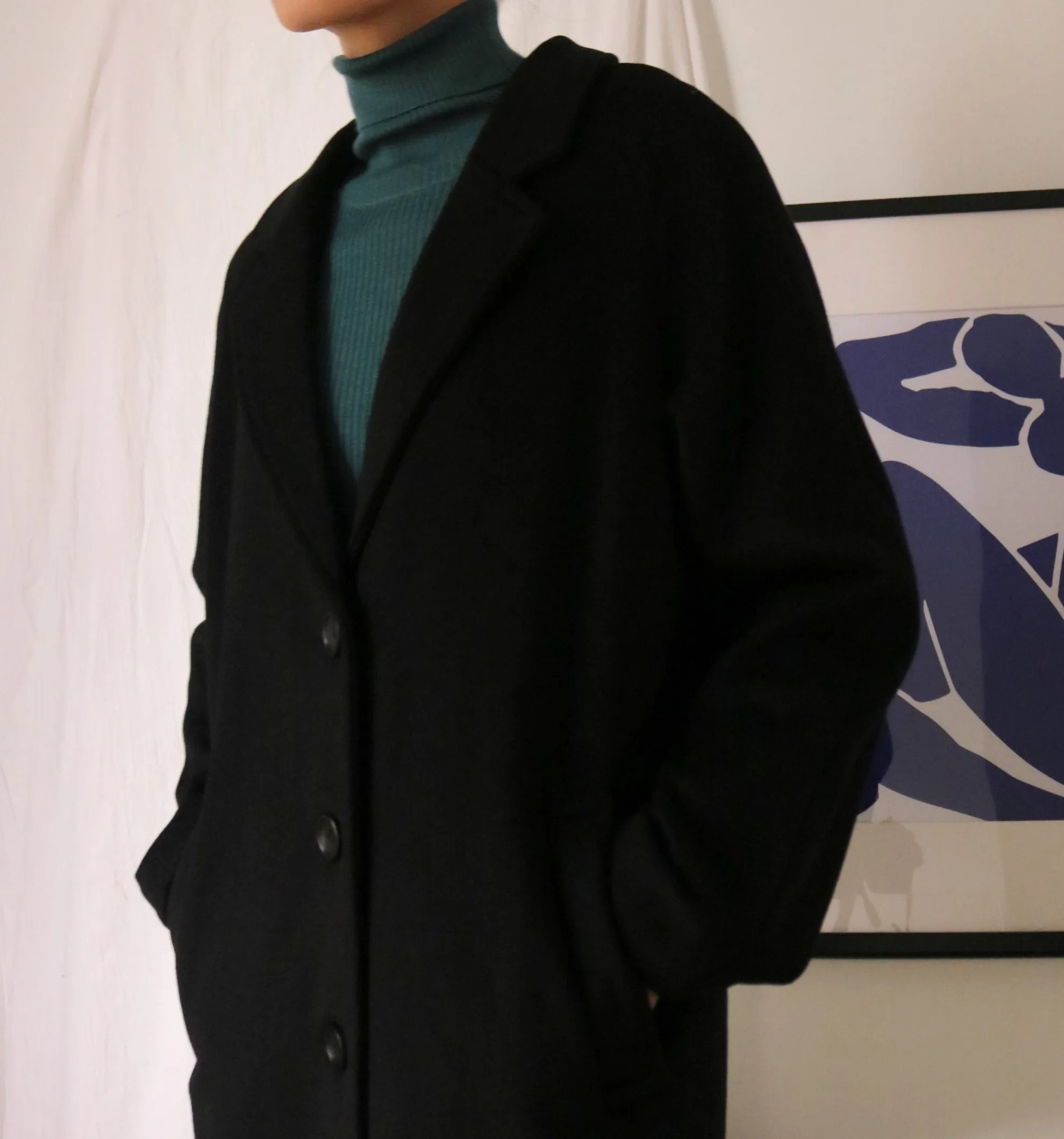 Ann Coat -more colours available