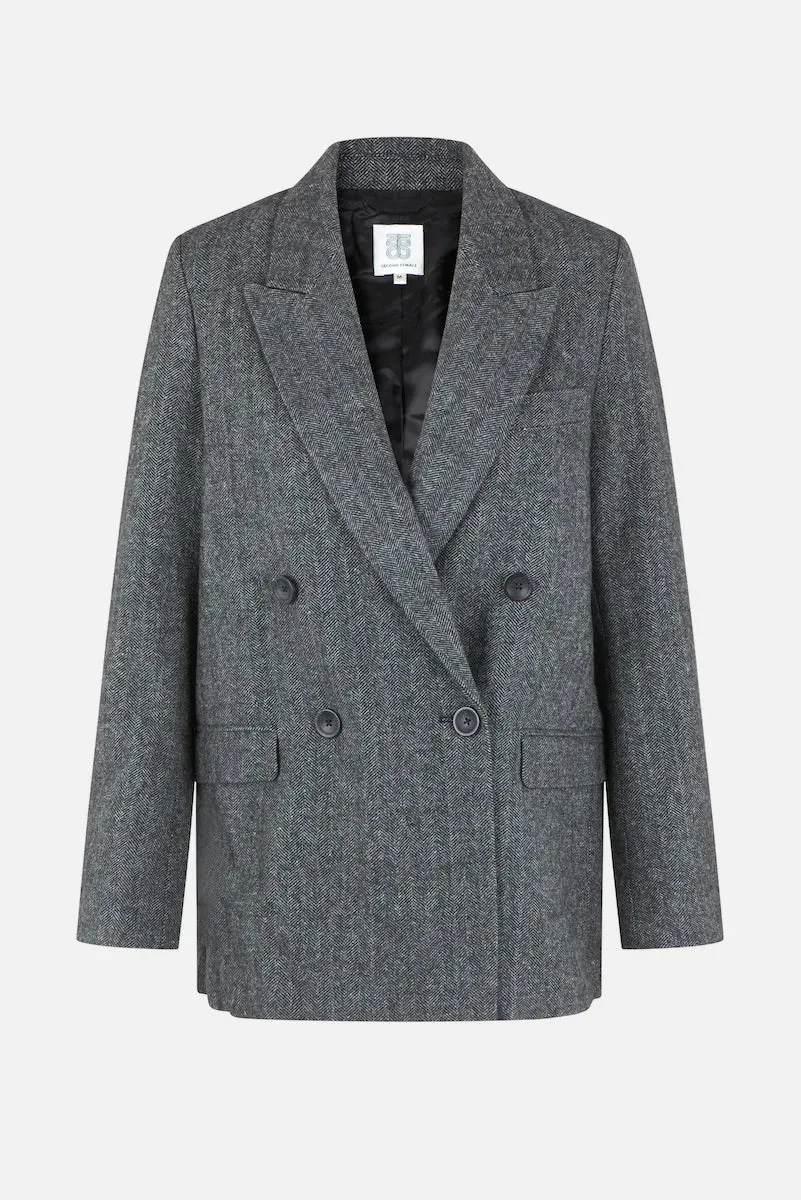 Attend Blazer