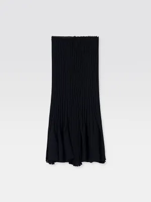 Baila Midi Skirt