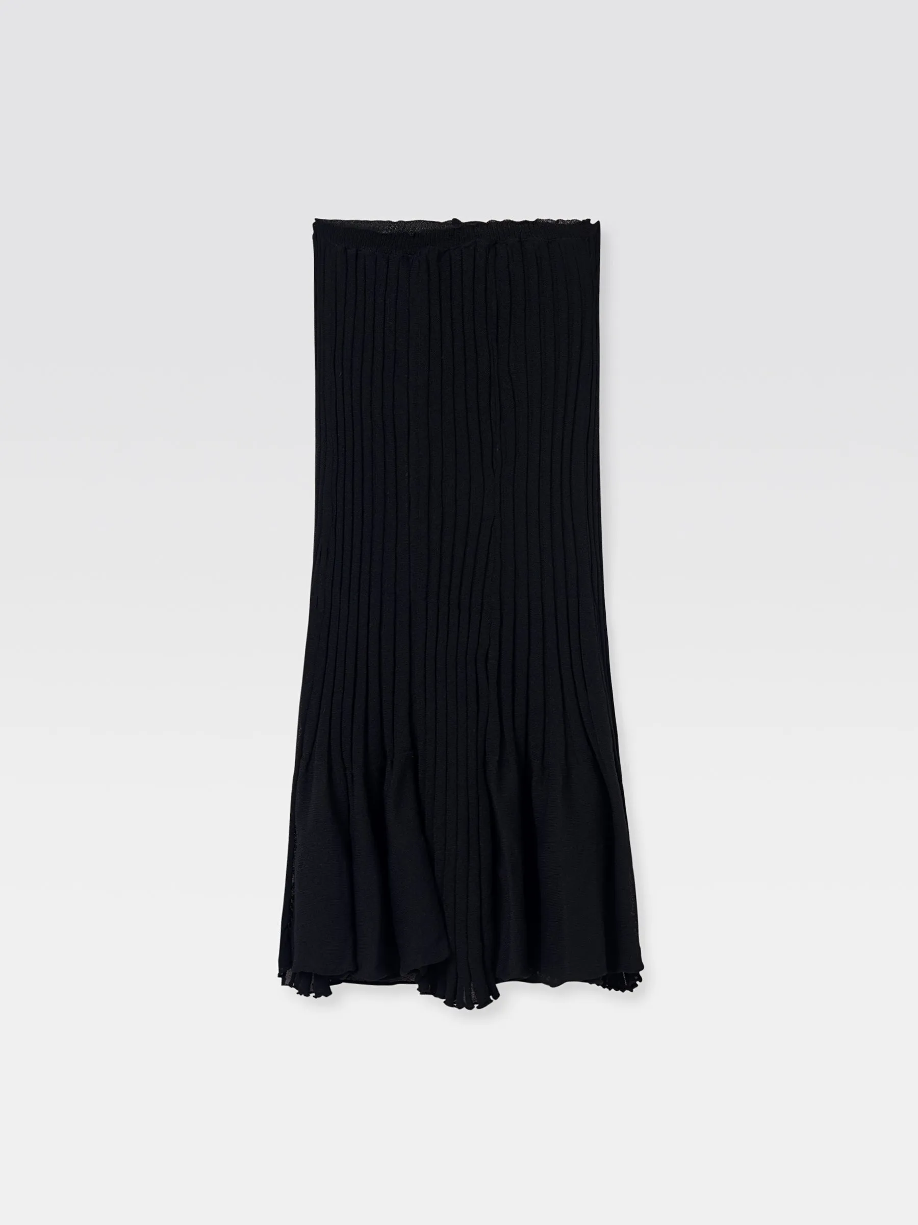 Baila Midi Skirt