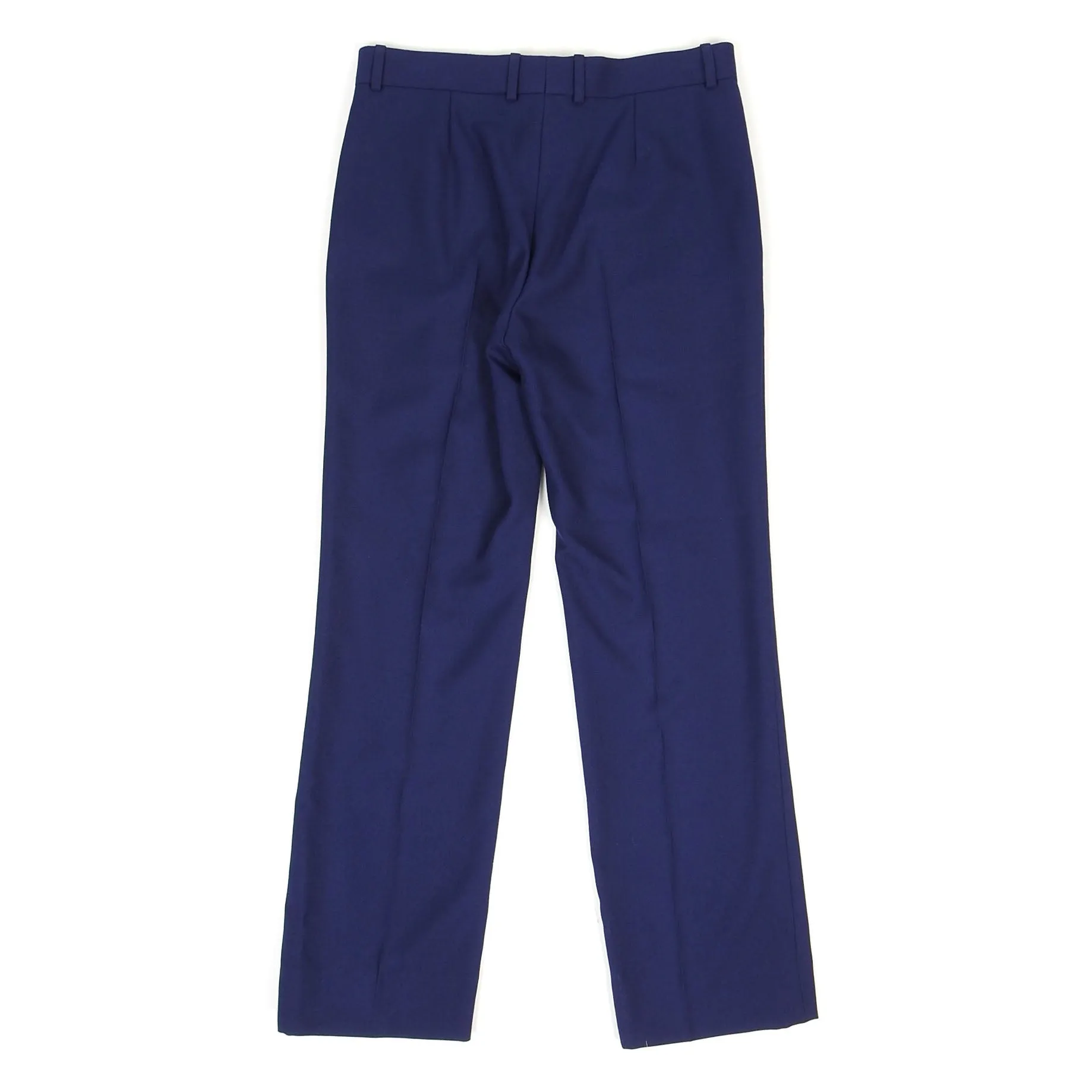 Balenciaga Wool Trousers Size 48