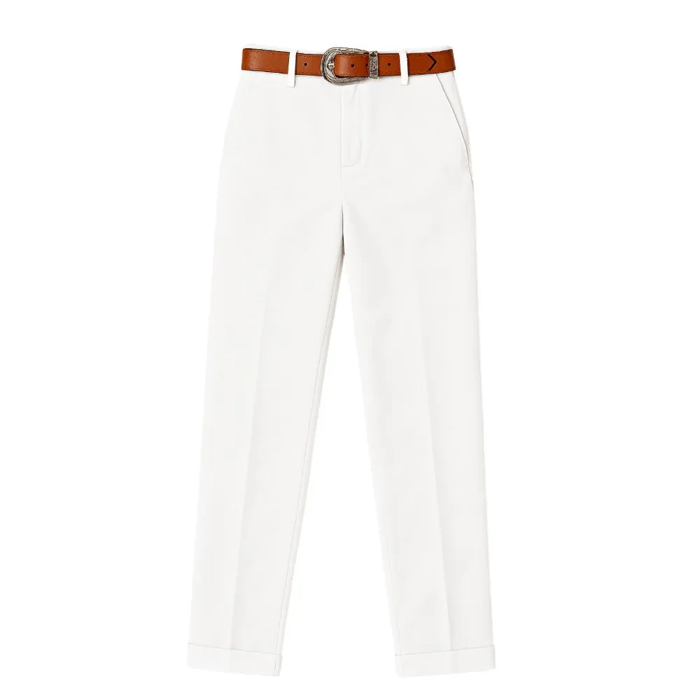 BB™ | Shaping striped trousers