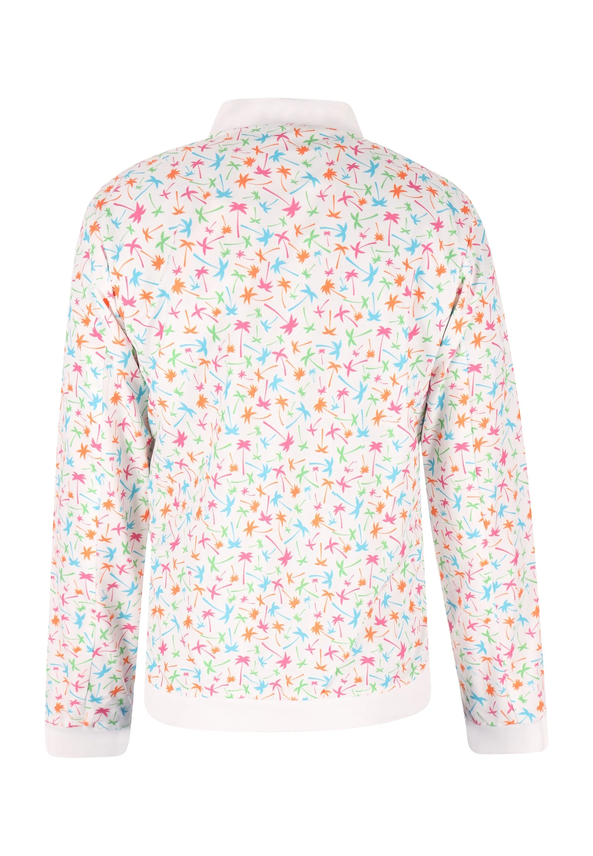 Beach budz Men's Jacket