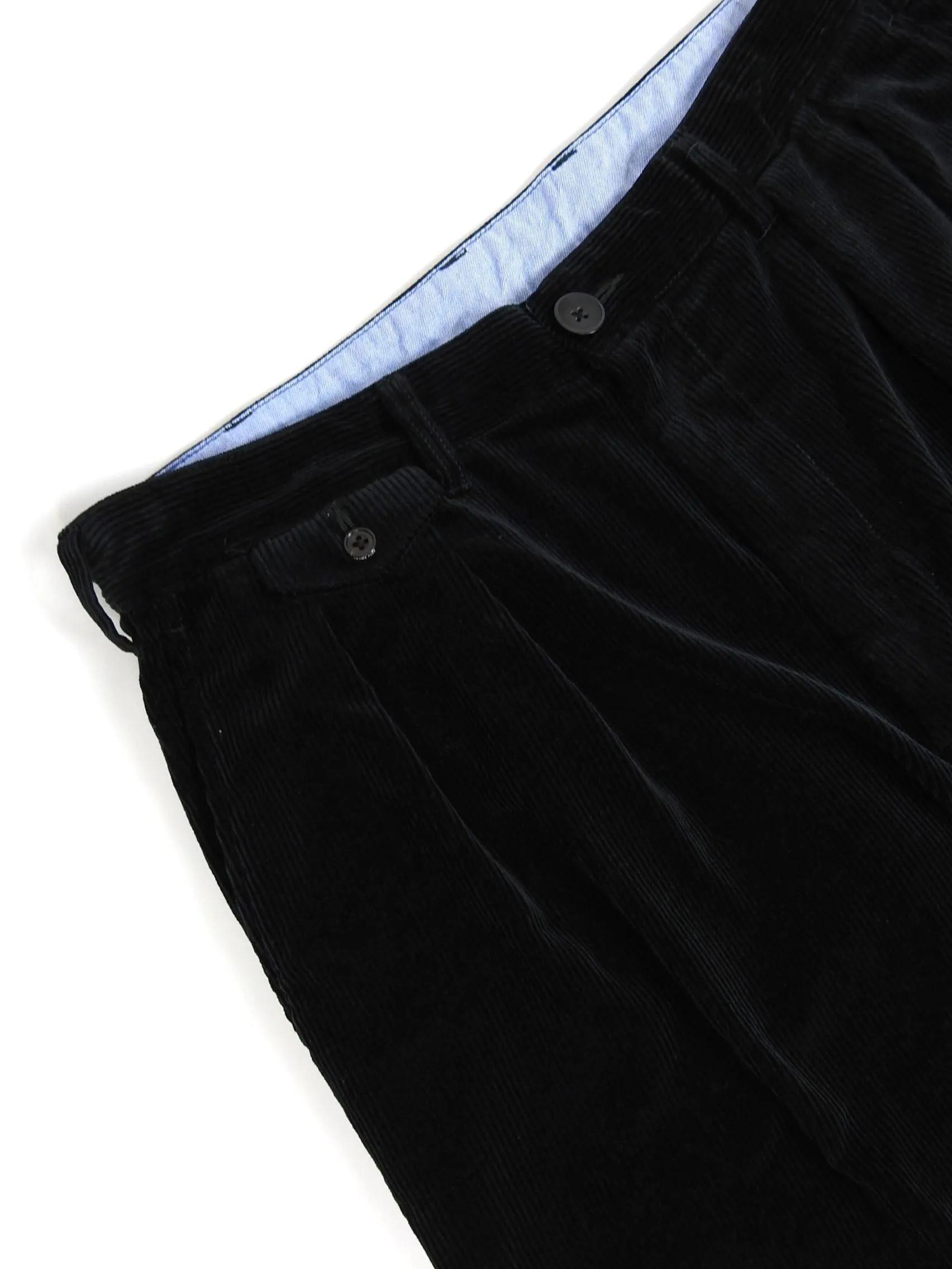 Beams  Corduroy Trousers Size Large