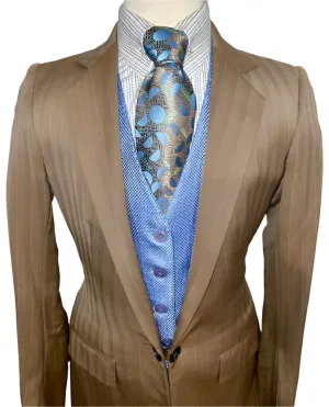 Becker Brothers, Girl's Day Suit