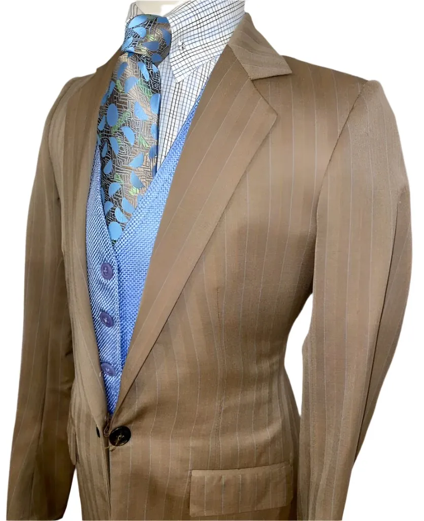 Becker Brothers, Girl's Day Suit