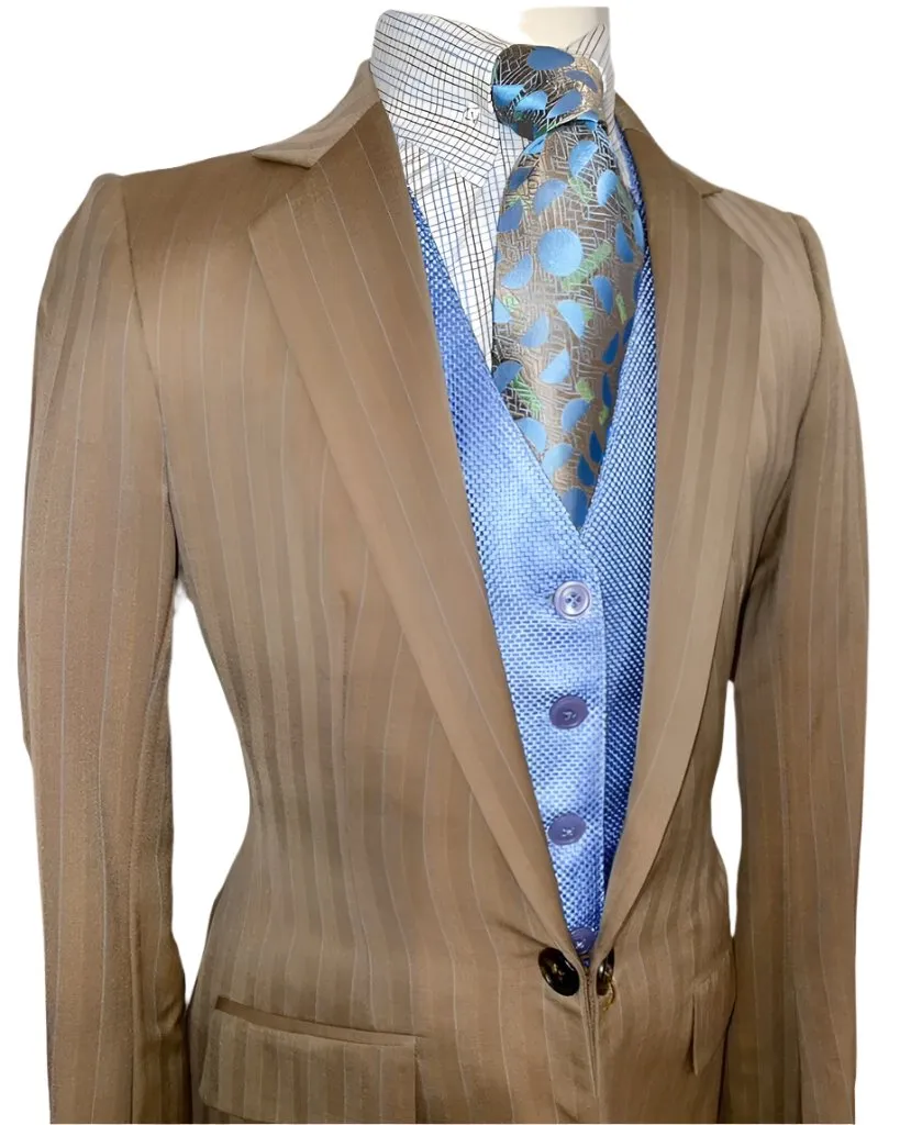 Becker Brothers, Girl's Day Suit