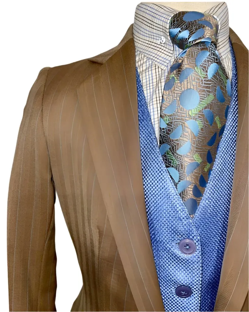 Becker Brothers, Girl's Day Suit