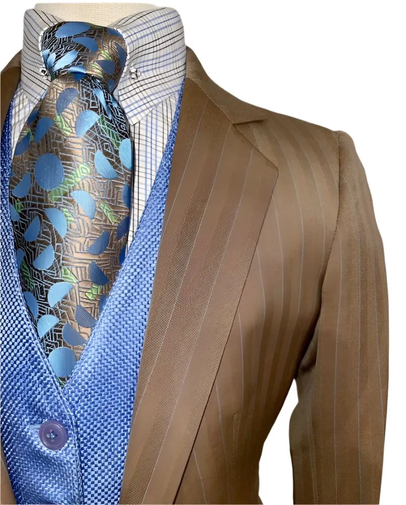 Becker Brothers, Girl's Day Suit