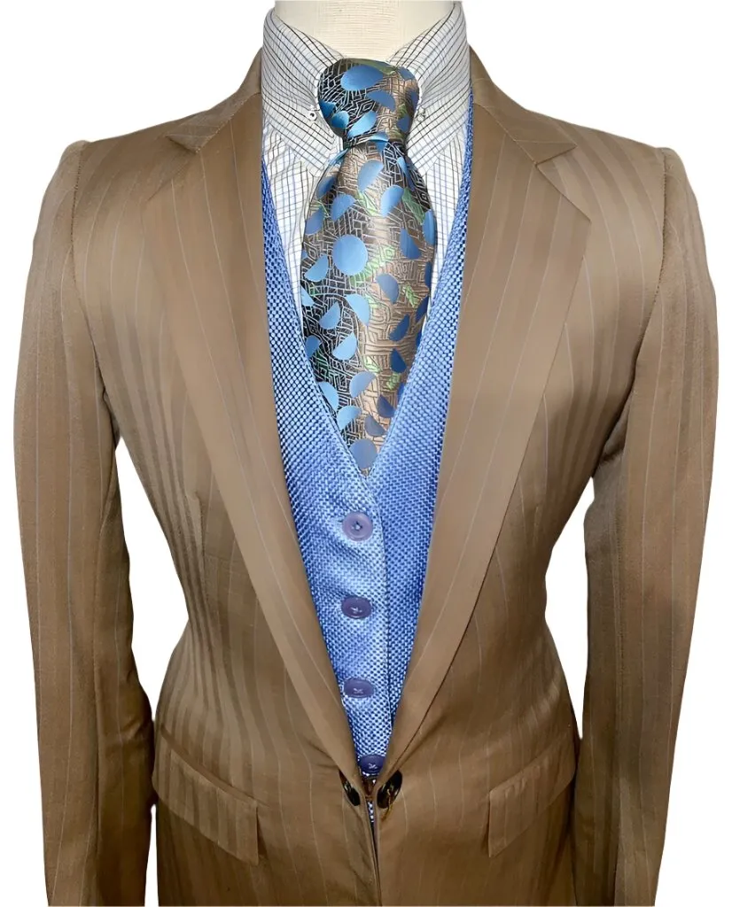Becker Brothers, Girl's Day Suit