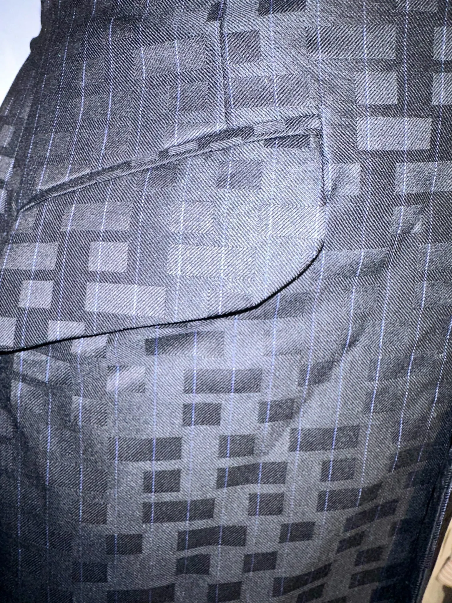 Becker Brothers, Teen/Ladies Day Suit