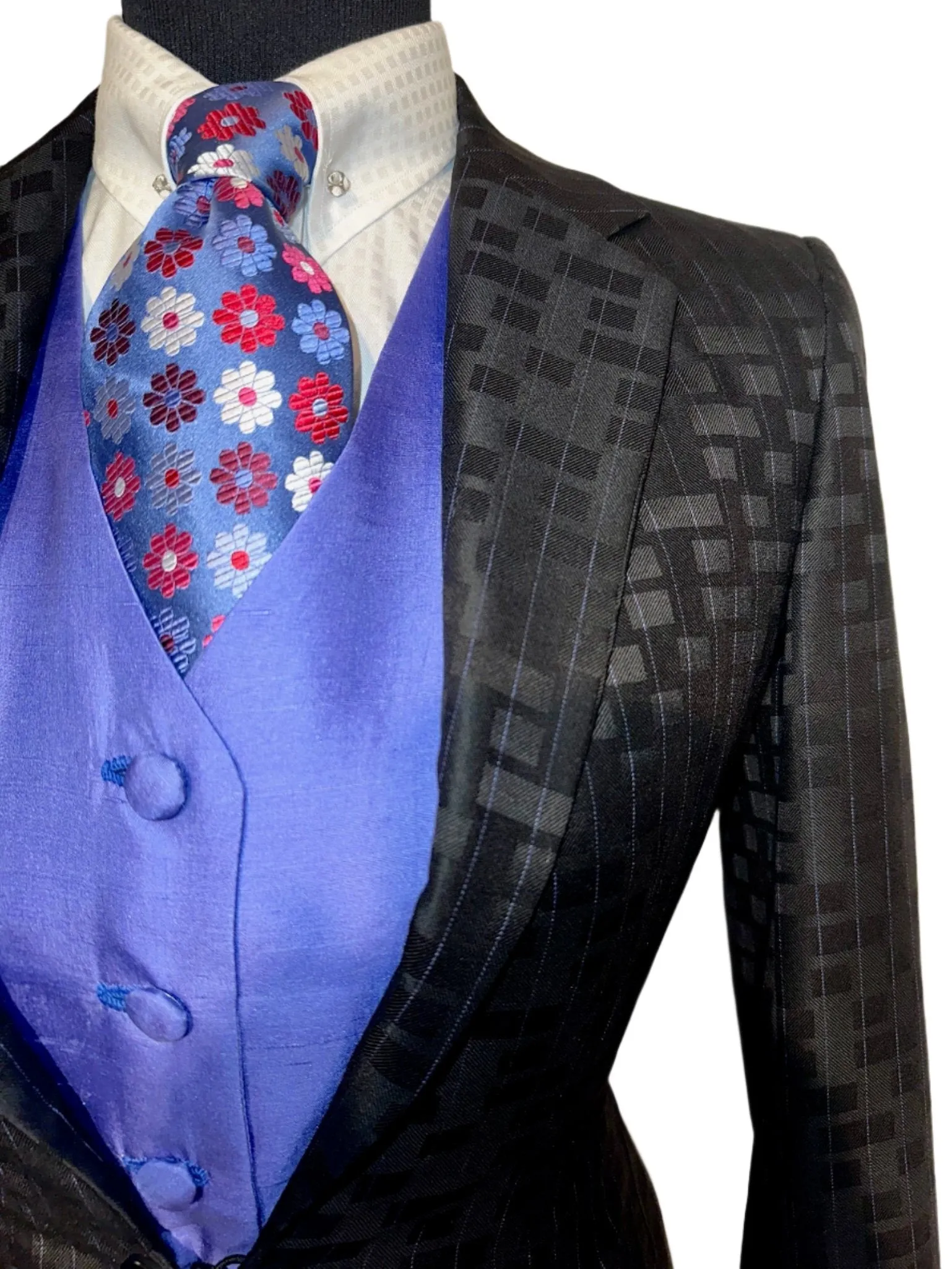 Becker Brothers, Teen/Ladies Day Suit