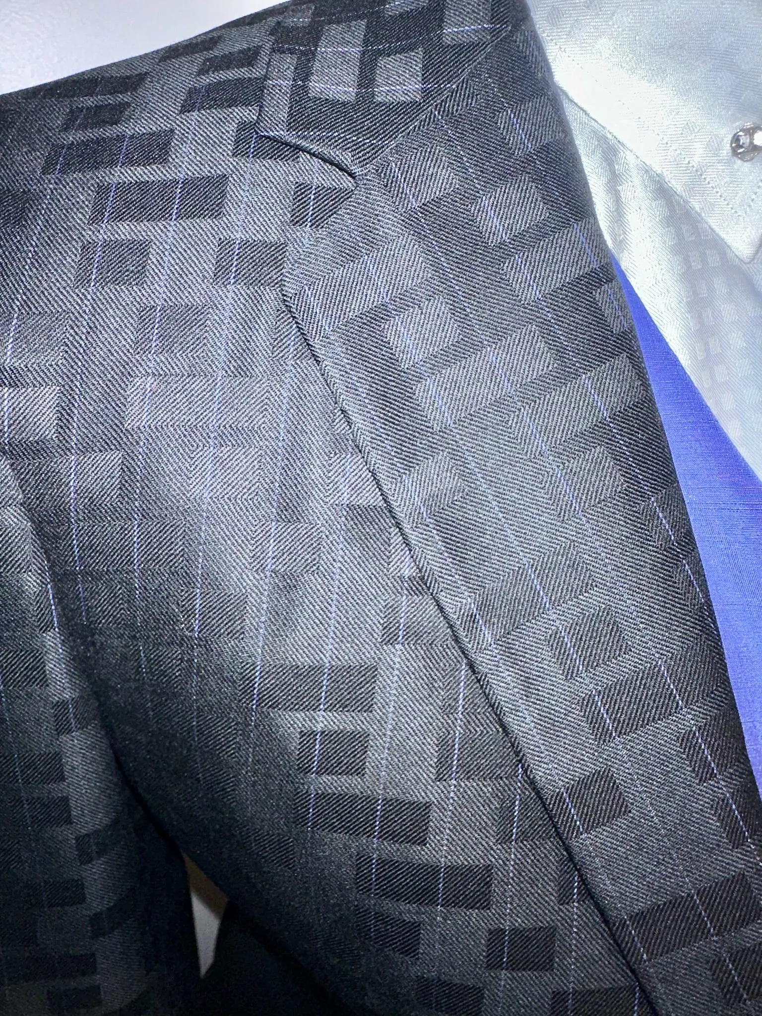 Becker Brothers, Teen/Ladies Day Suit
