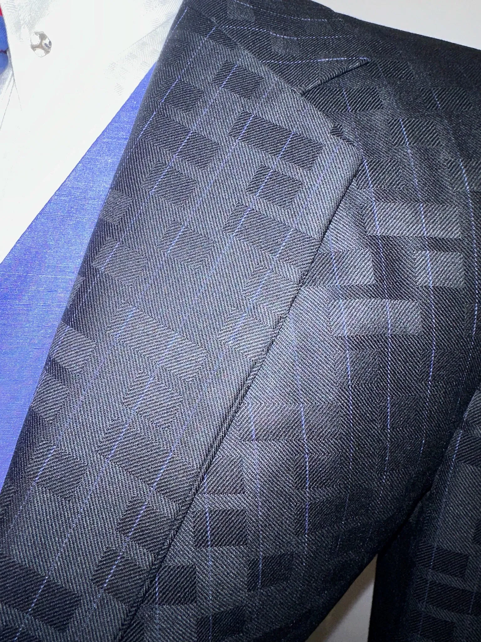 Becker Brothers, Teen/Ladies Day Suit