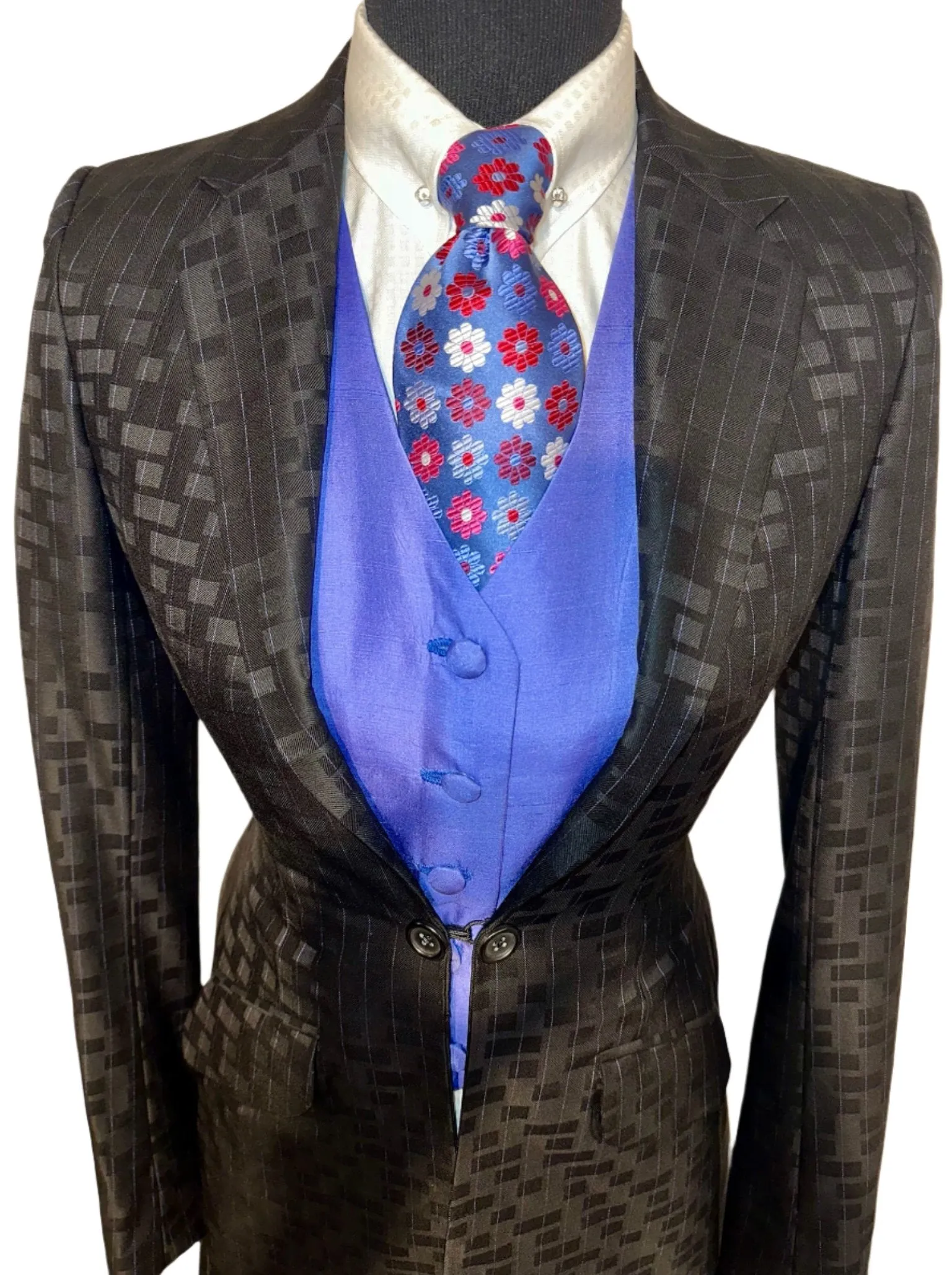 Becker Brothers, Teen/Ladies Day Suit