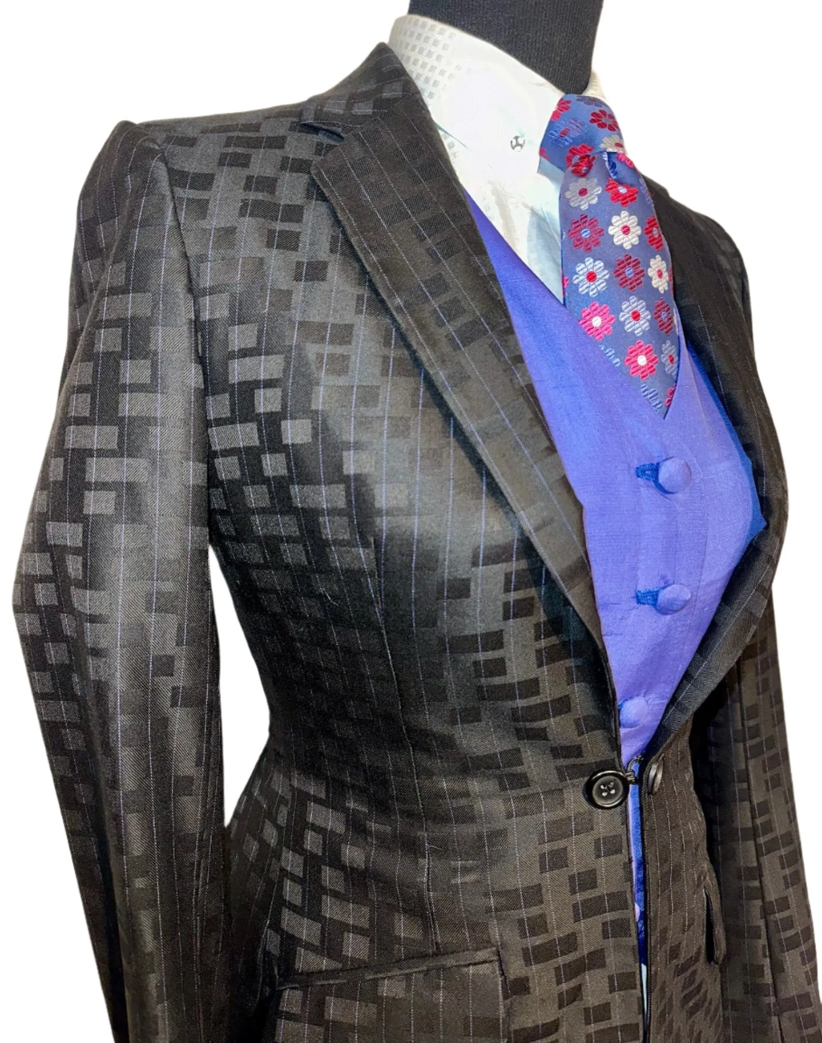 Becker Brothers, Teen/Ladies Day Suit