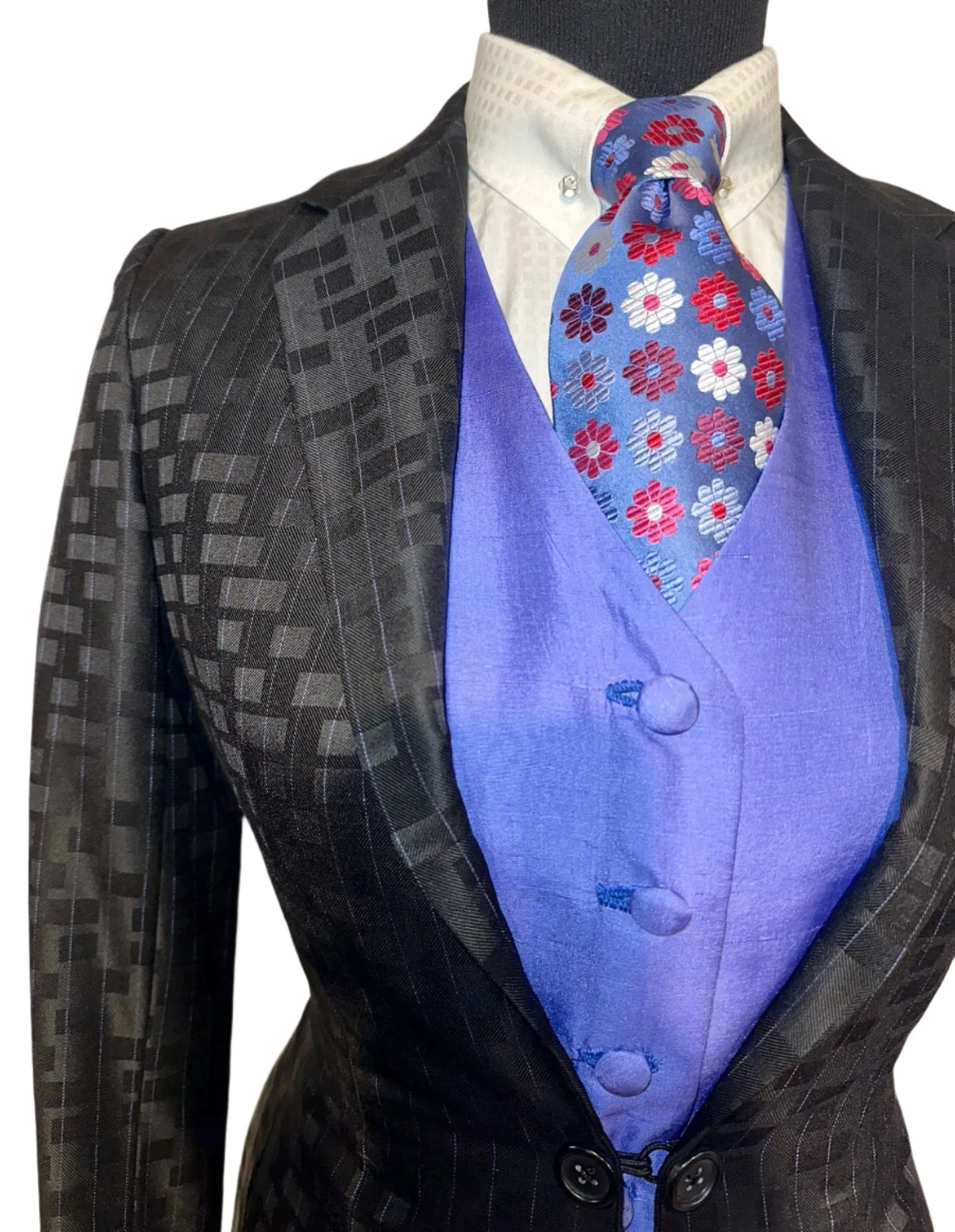 Becker Brothers, Teen/Ladies Day Suit