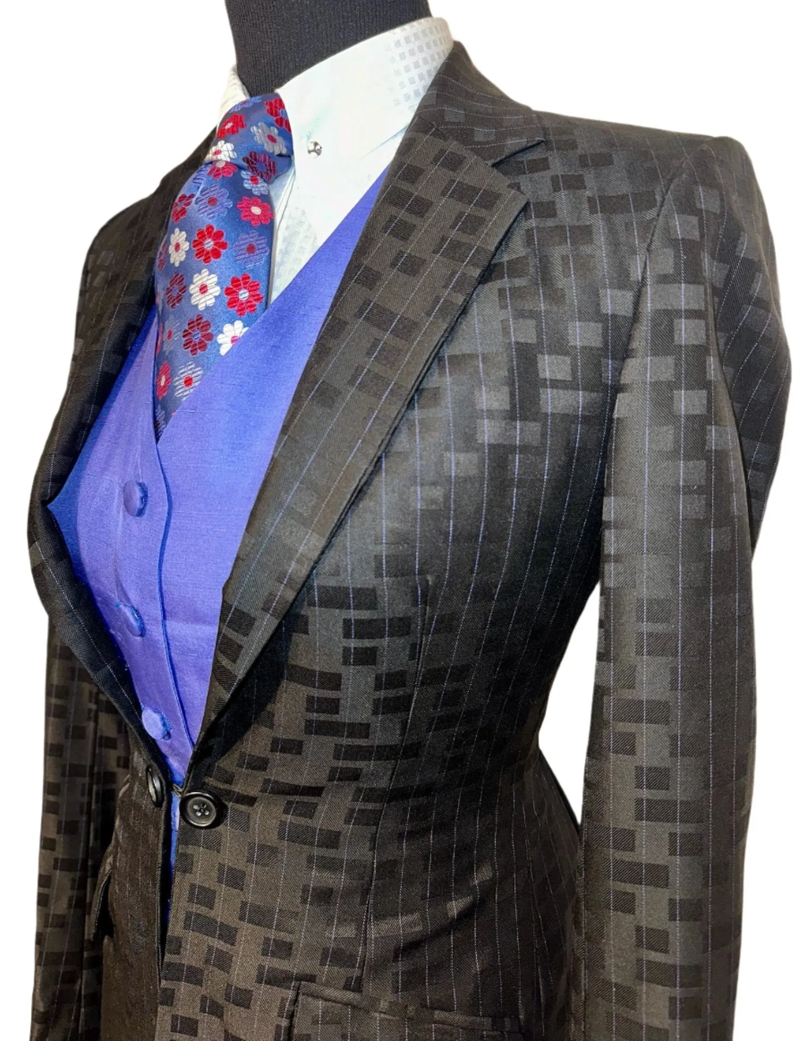 Becker Brothers, Teen/Ladies Day Suit