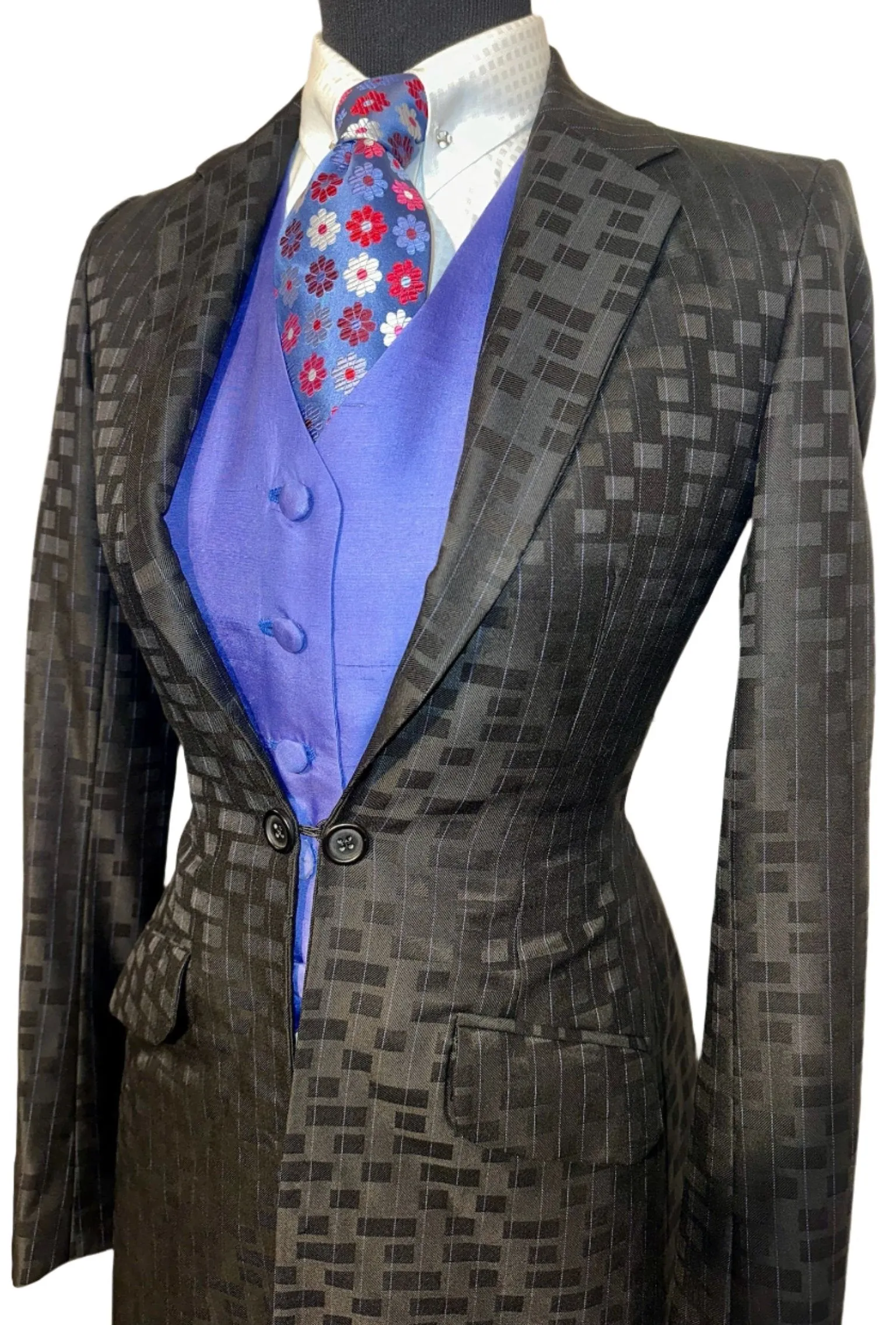 Becker Brothers, Teen/Ladies Day Suit