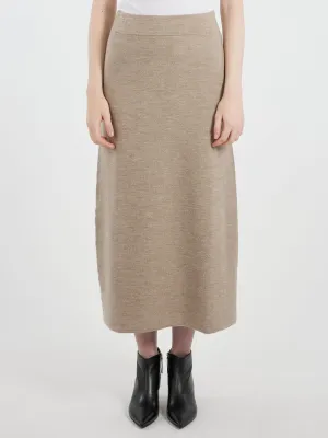 Bell Skirt
